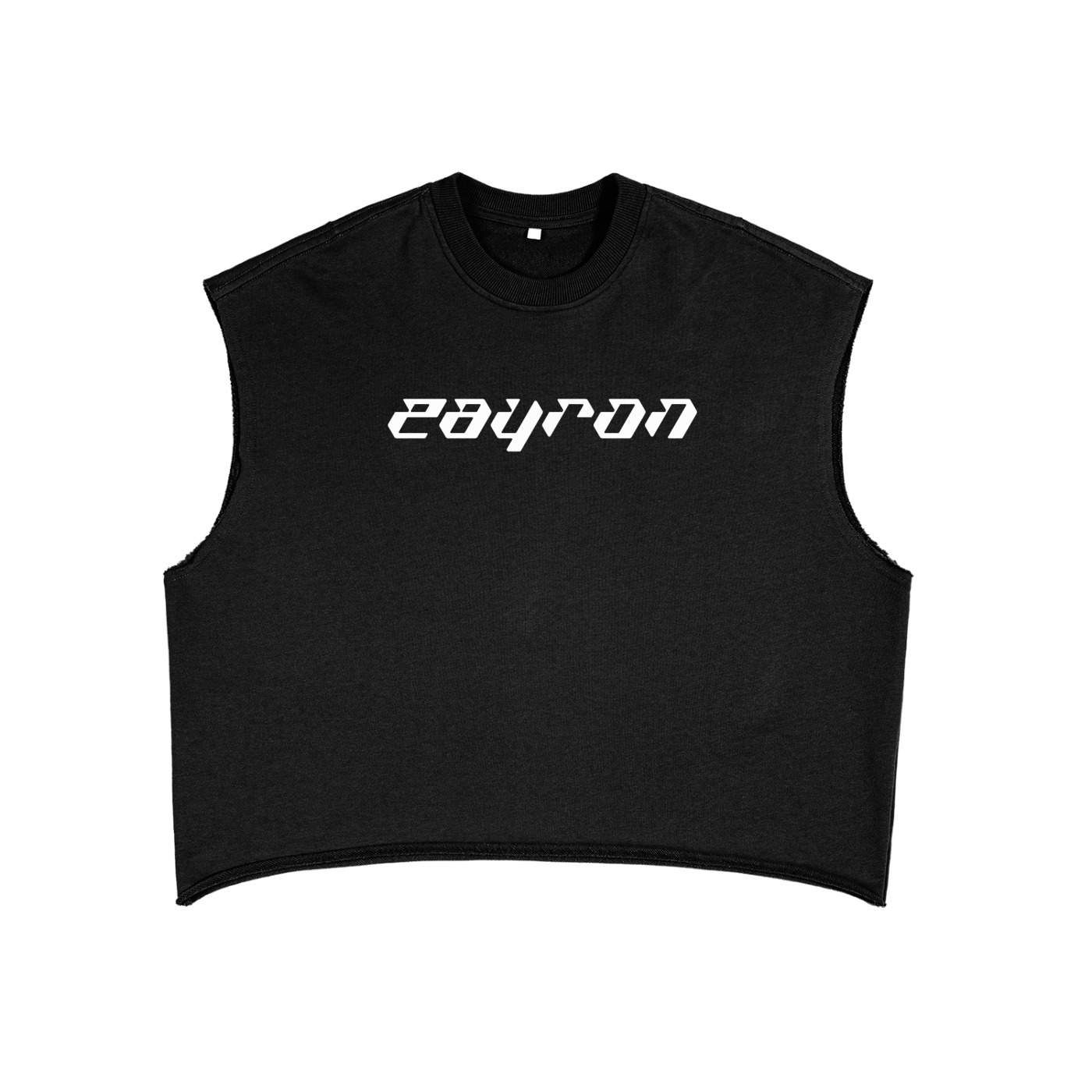 Tank Top – ZAYRON
