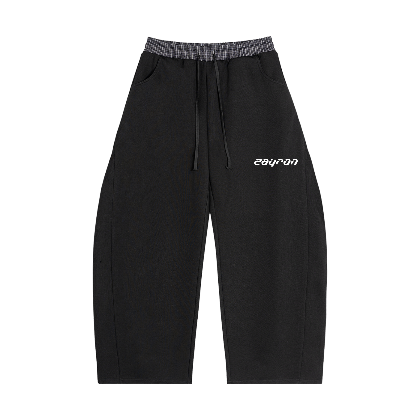 Pants – ZAYRON