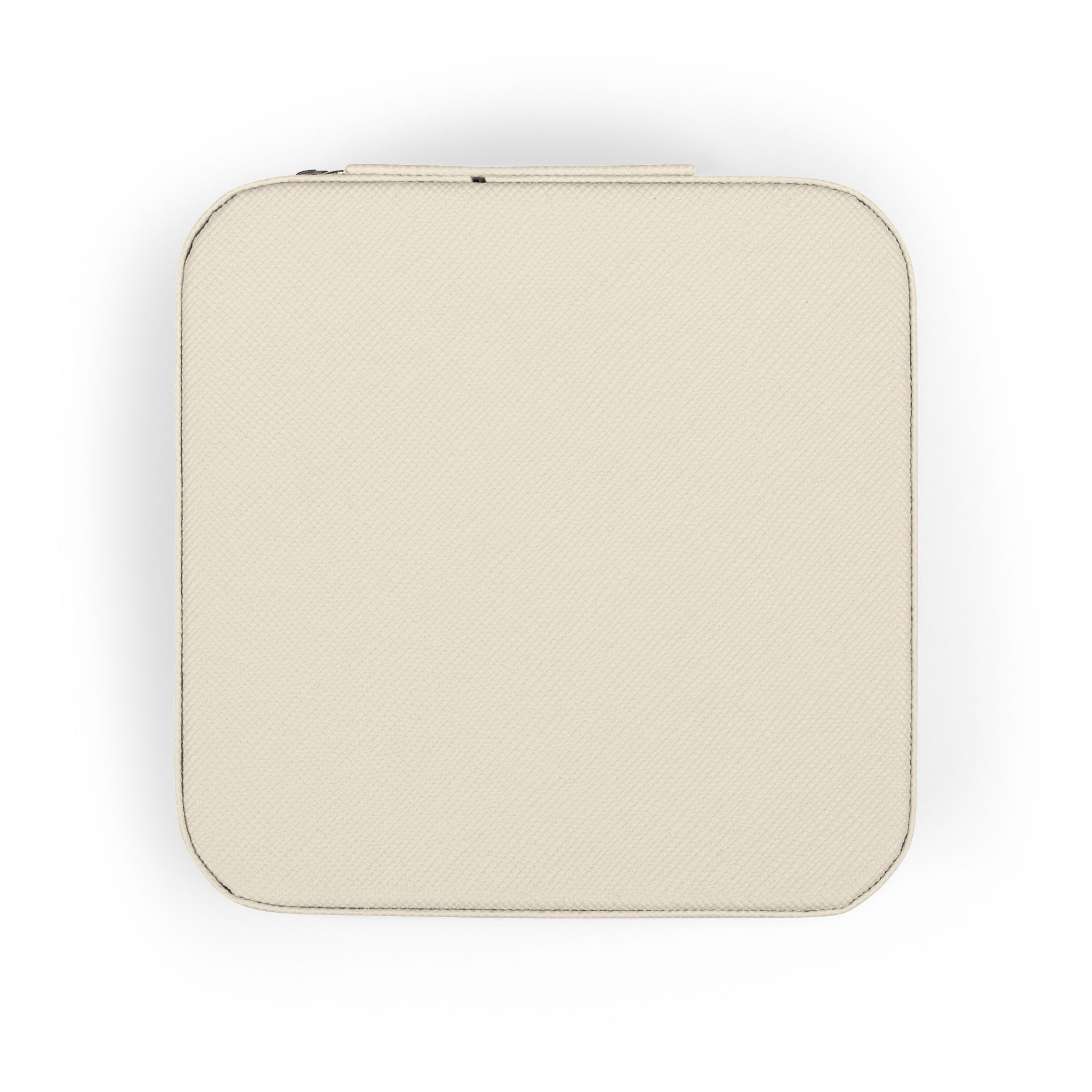 Compact Travel Jewelry Case