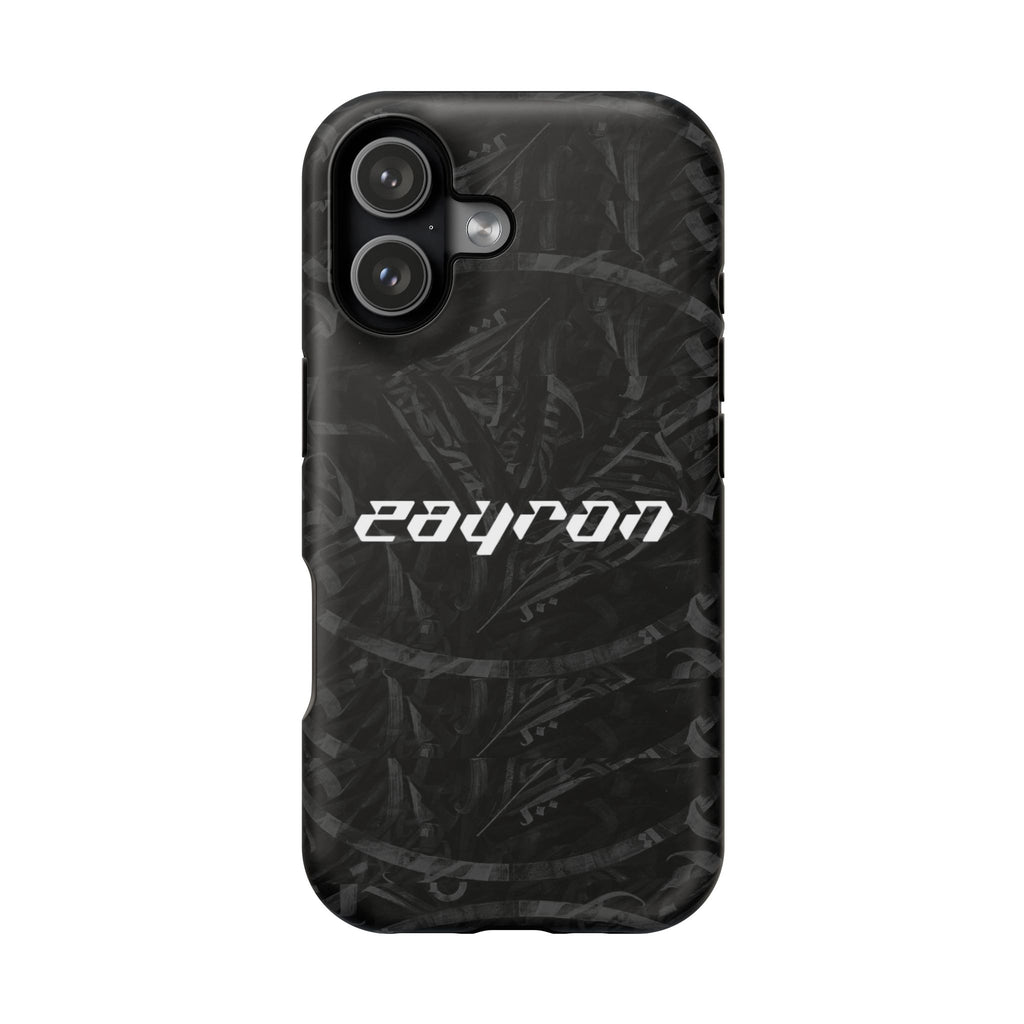 Magnetic Impact-Resistant Phone Case