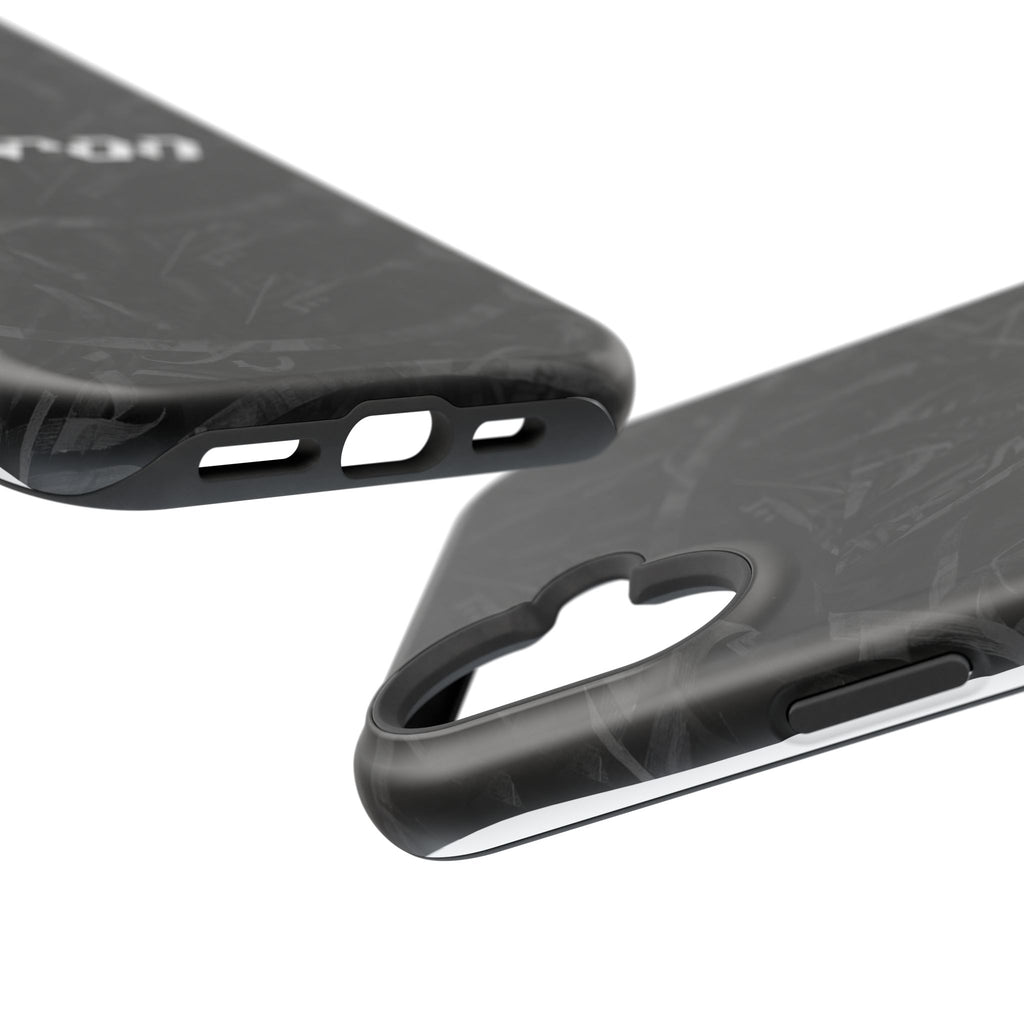 Magnetic Impact-Resistant Phone Case