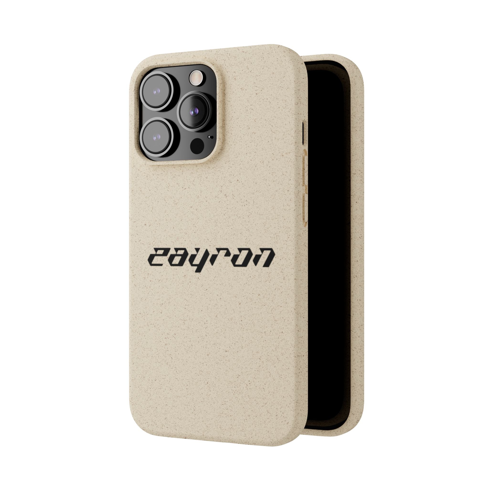 Eco Biodegradable Phone Case