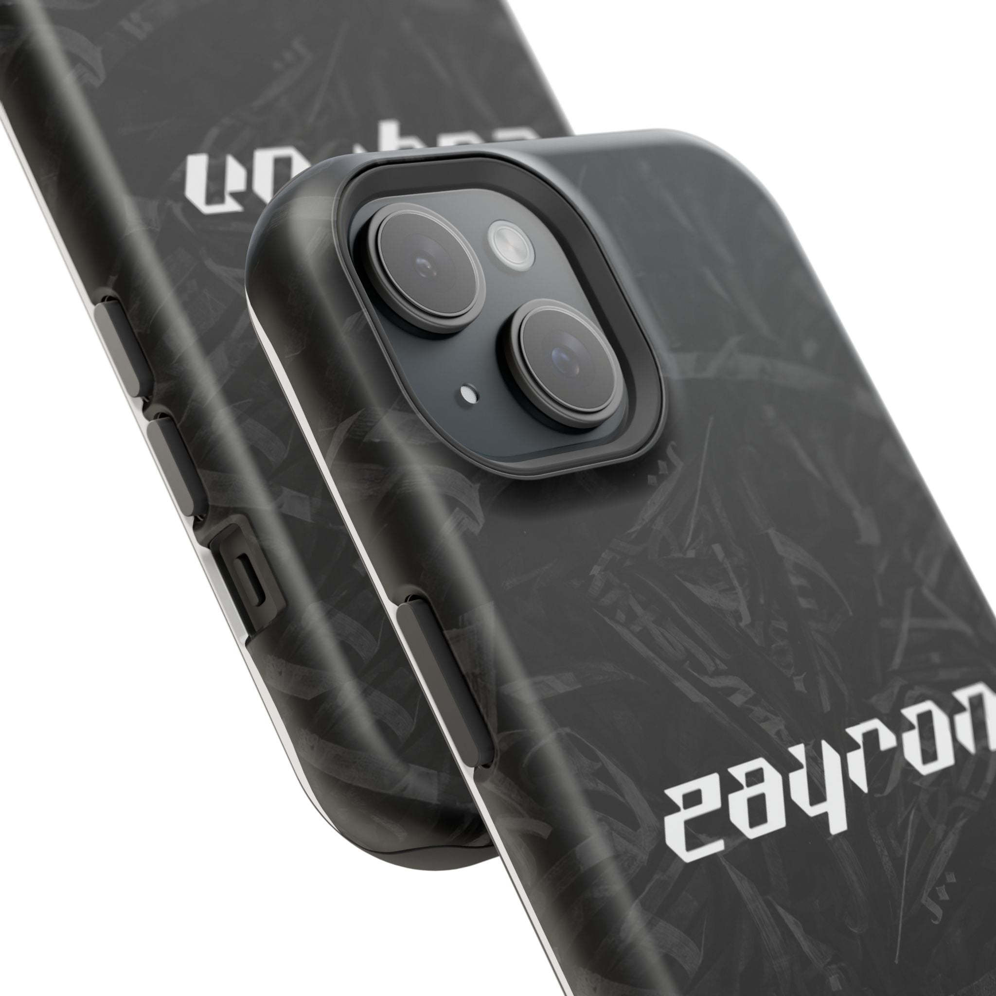 Magnetic Impact-Resistant Phone Case