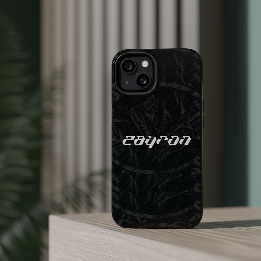 Magnetic Impact-Resistant Phone Case