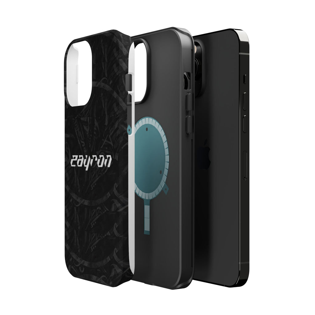Magnetic Impact-Resistant Phone Case