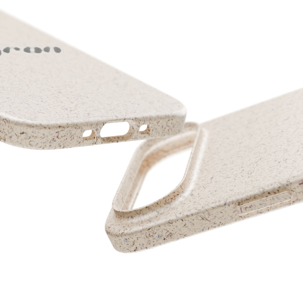 Eco Biodegradable Phone Case