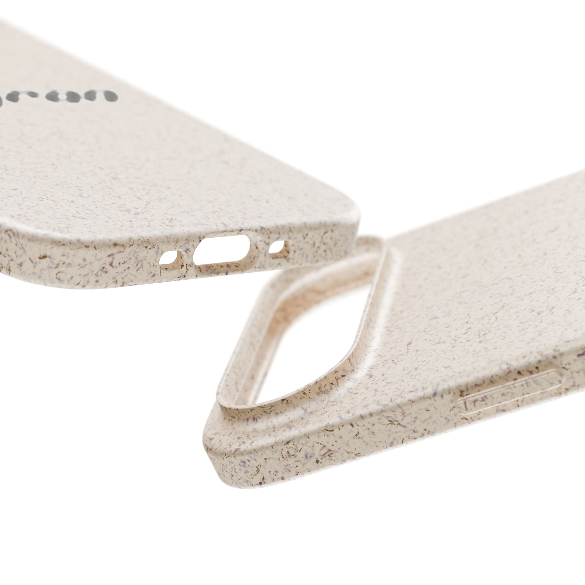 Eco Biodegradable Phone Case