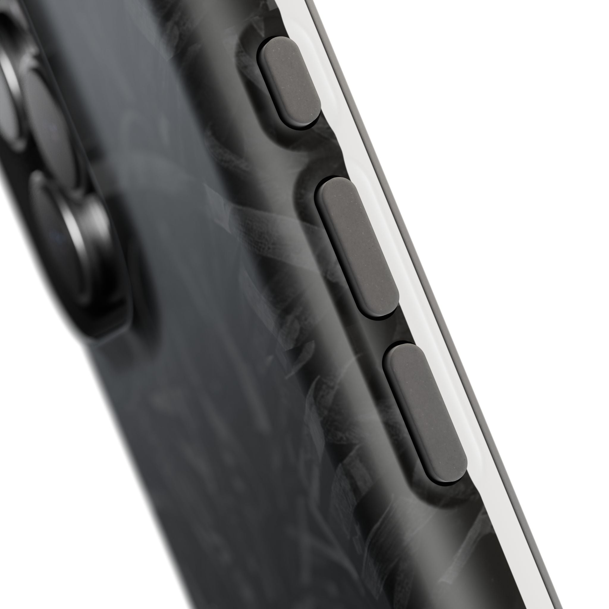Magnetic Impact-Resistant Phone Case