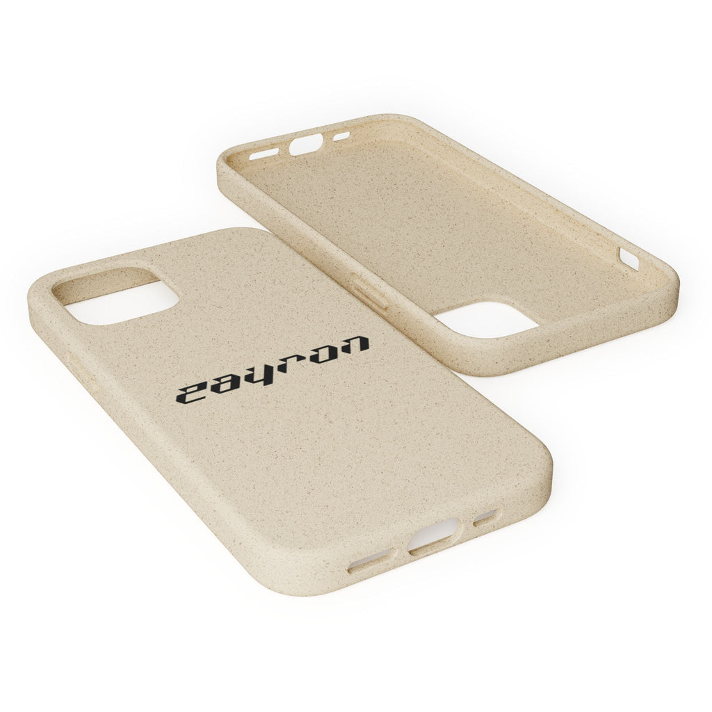 Eco Biodegradable Phone Case