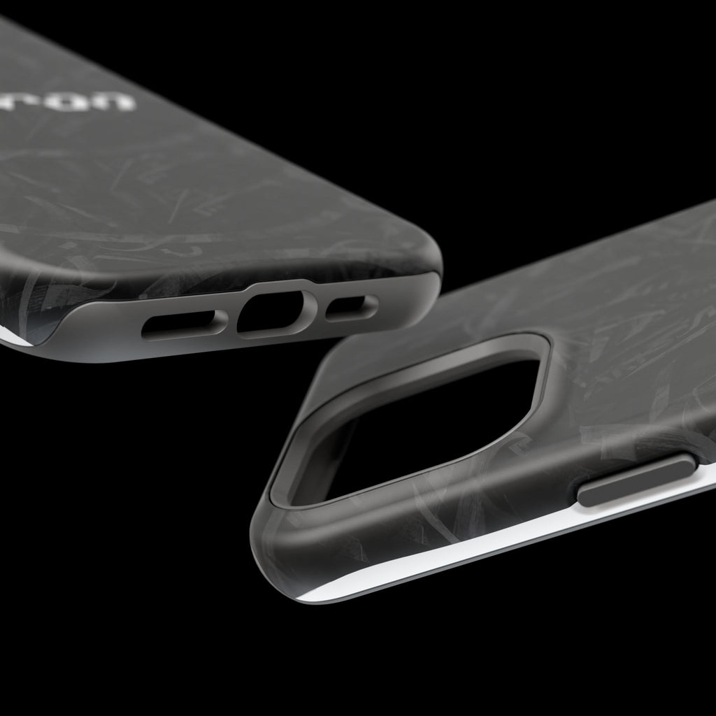 Magnetic Impact-Resistant Phone Case