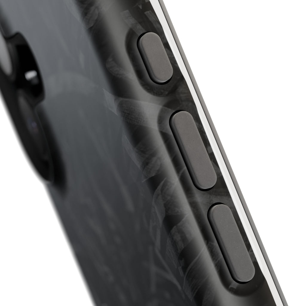 Magnetic Impact-Resistant Phone Case