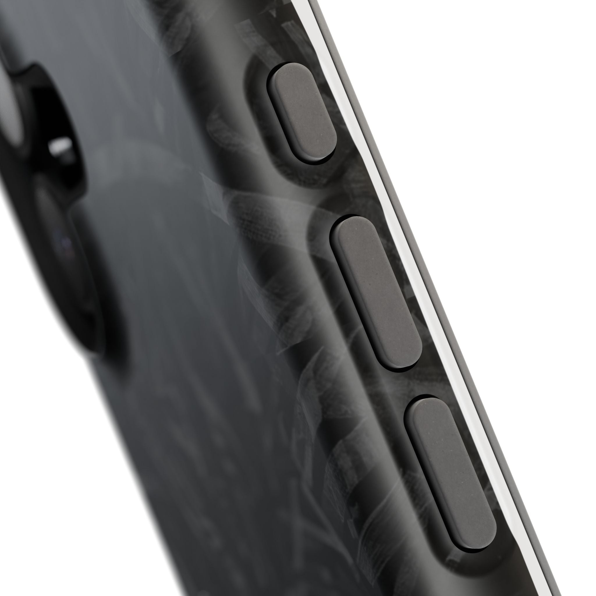 Magnetic Impact-Resistant Phone Case