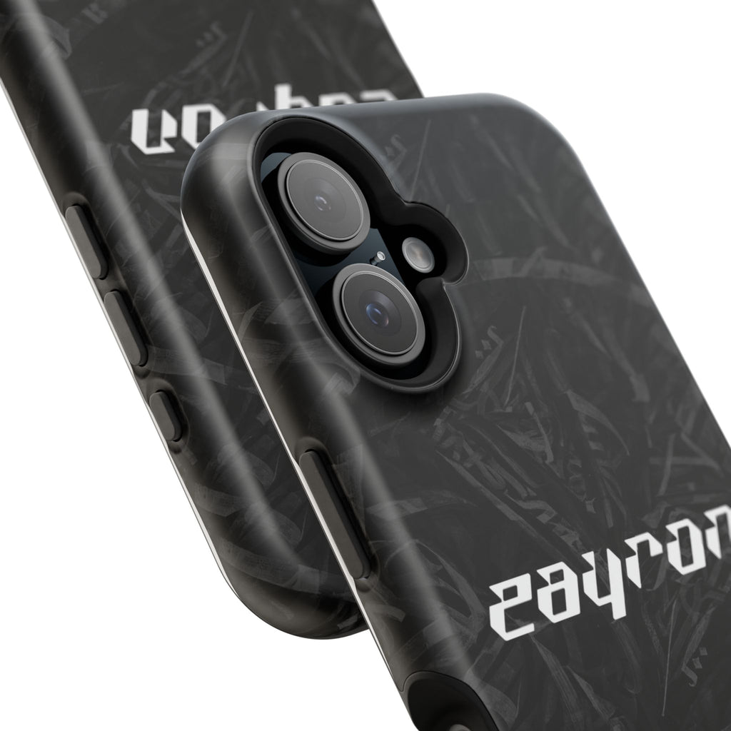Magnetic Impact-Resistant Phone Case