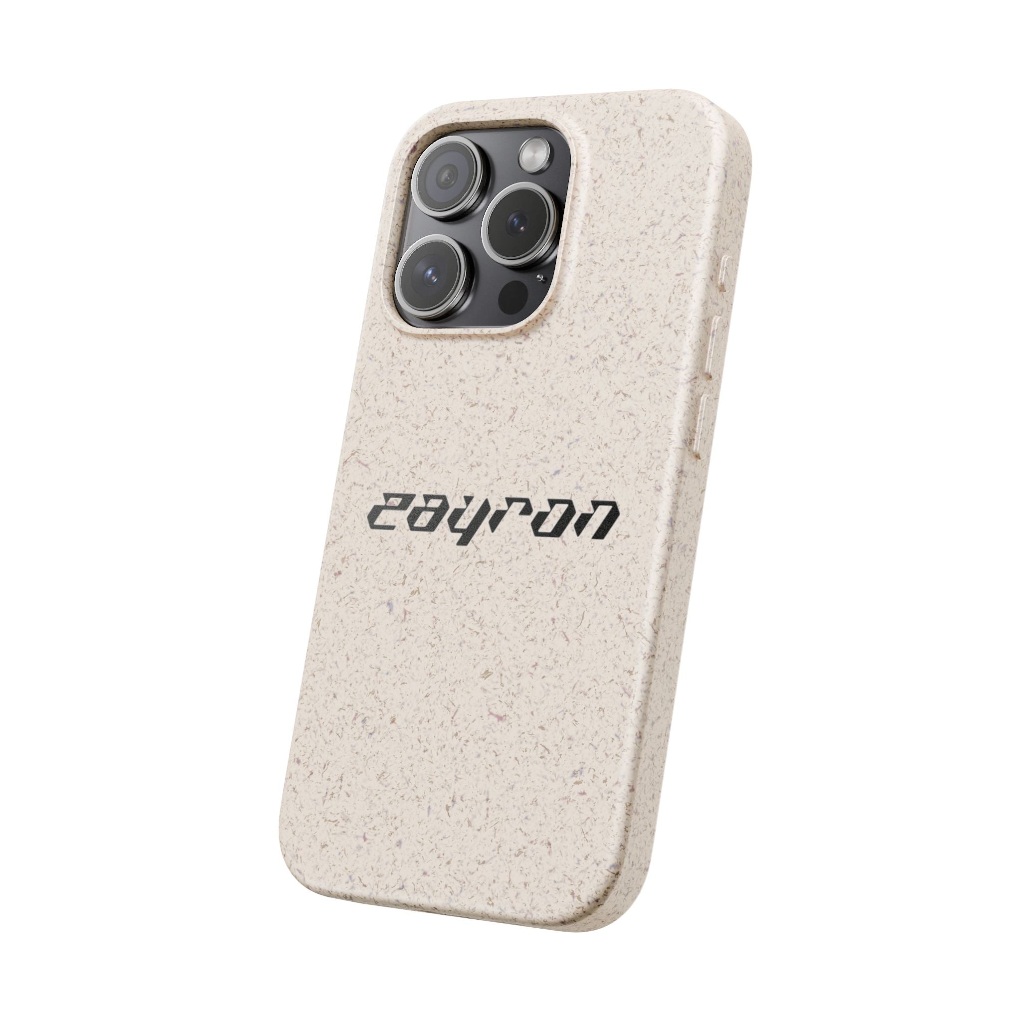 Eco Biodegradable Phone Case
