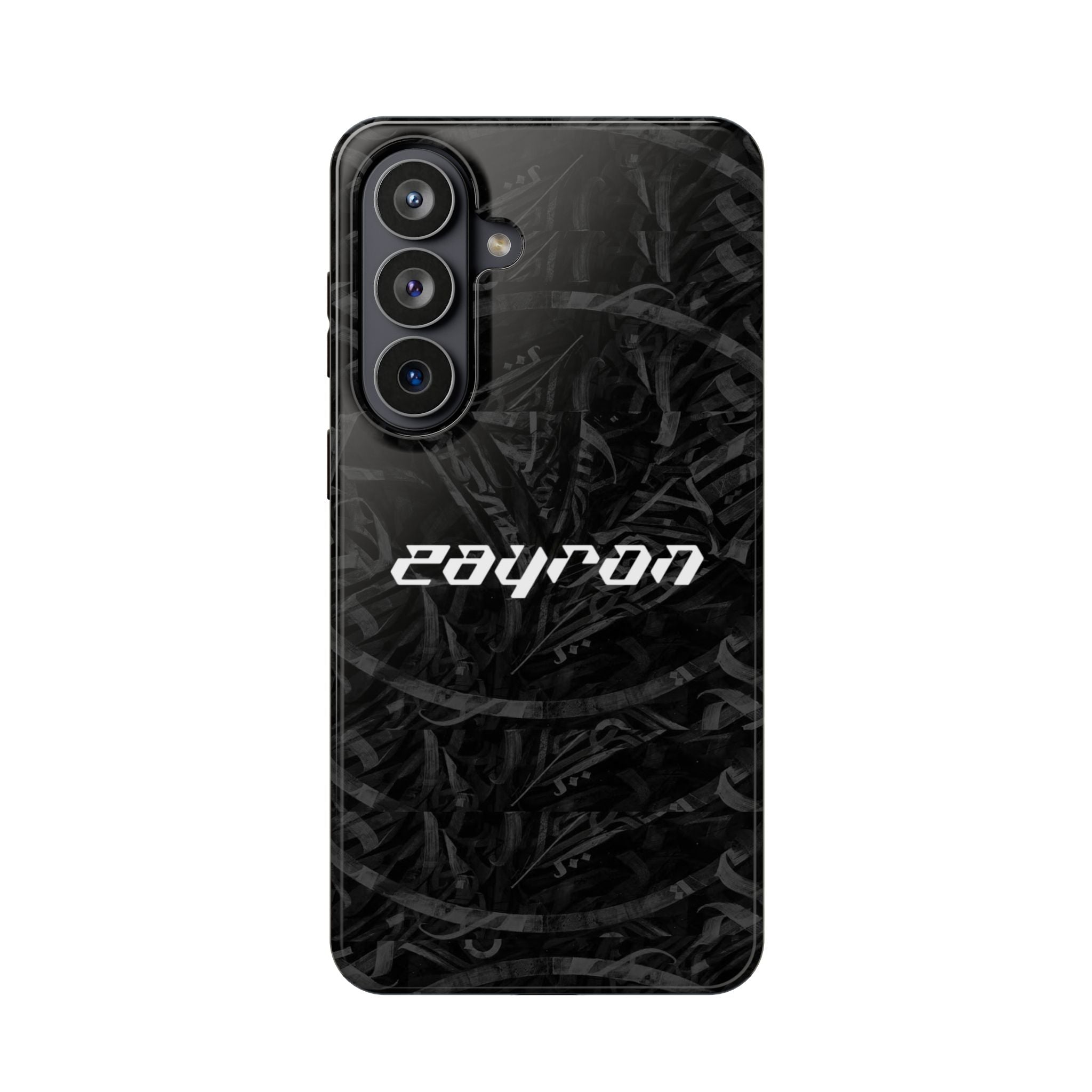 Magnetic Impact-Resistant Phone Case