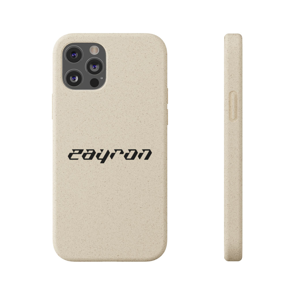 Eco Biodegradable Phone Case