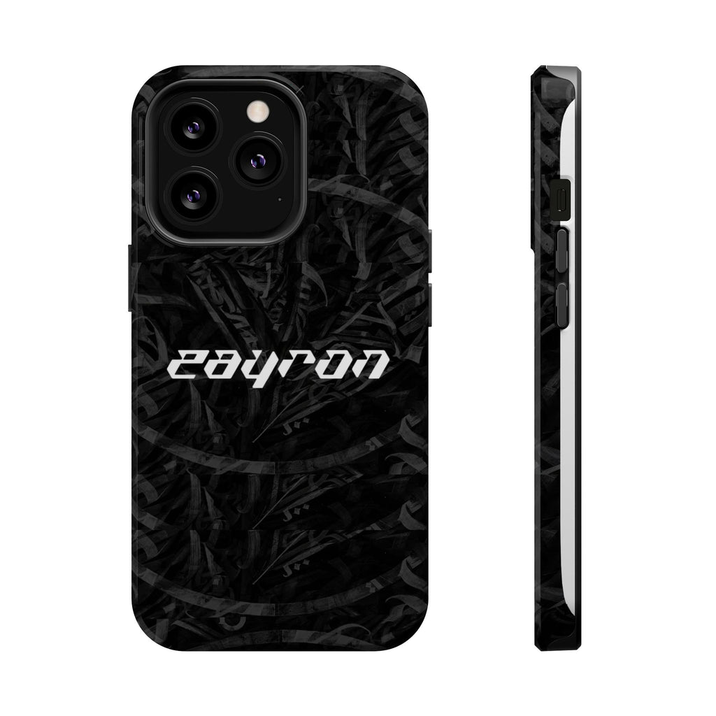 Magnetic Impact-Resistant Phone Case