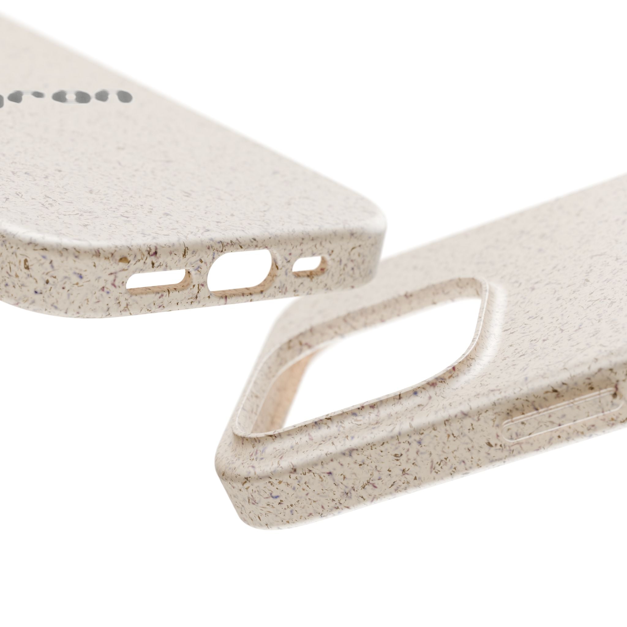 Eco Biodegradable Phone Case