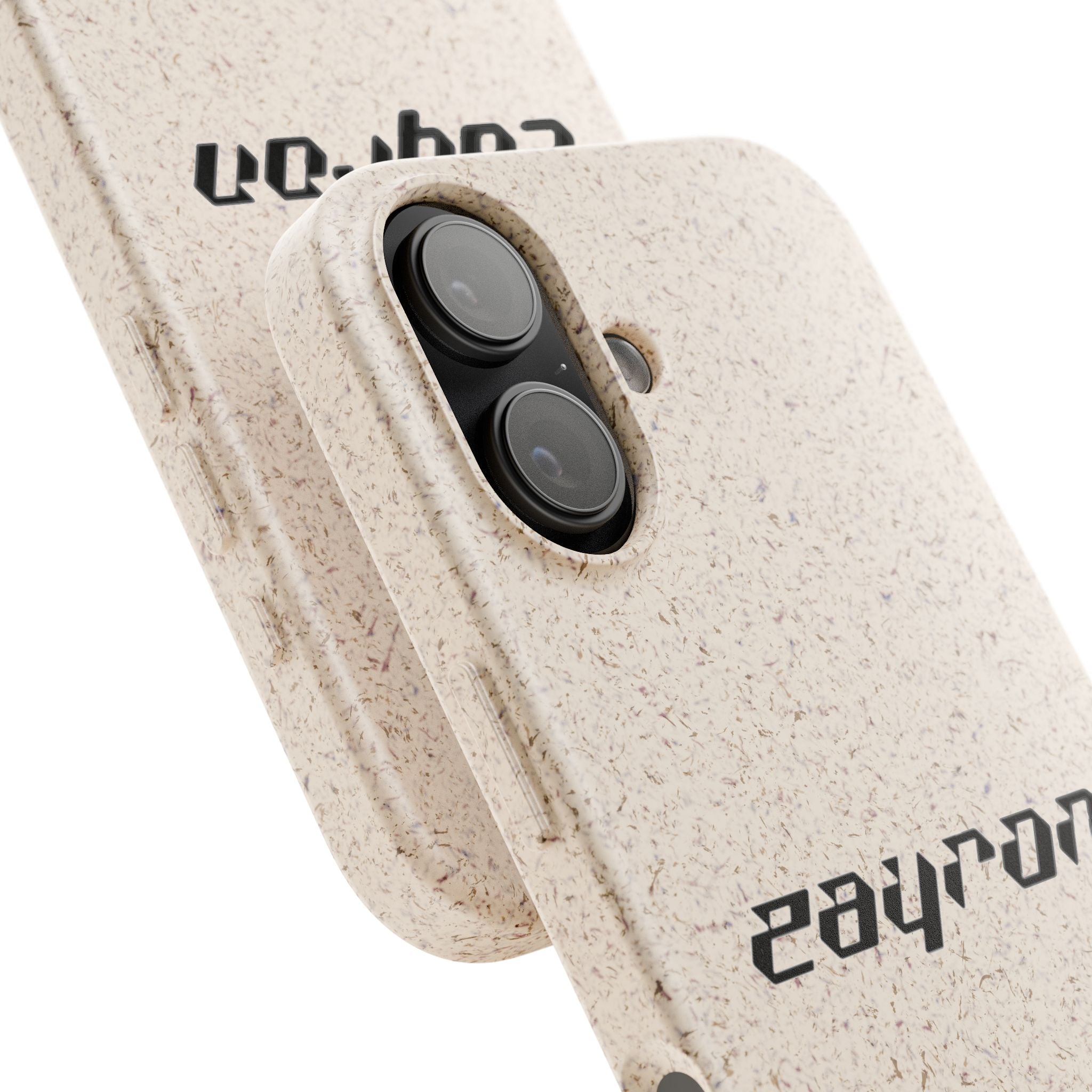 Eco Biodegradable Phone Case