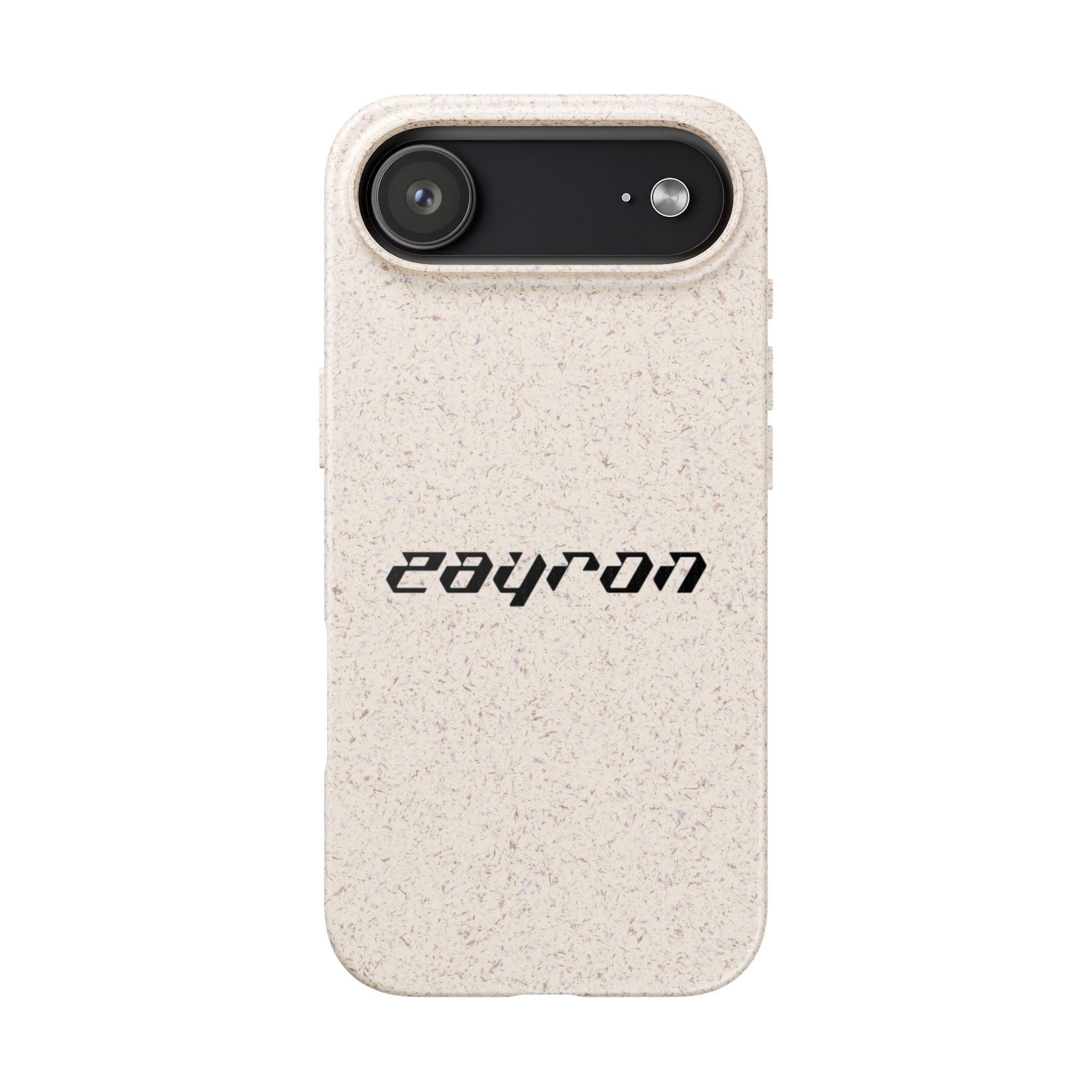 Eco Biodegradable Phone Case