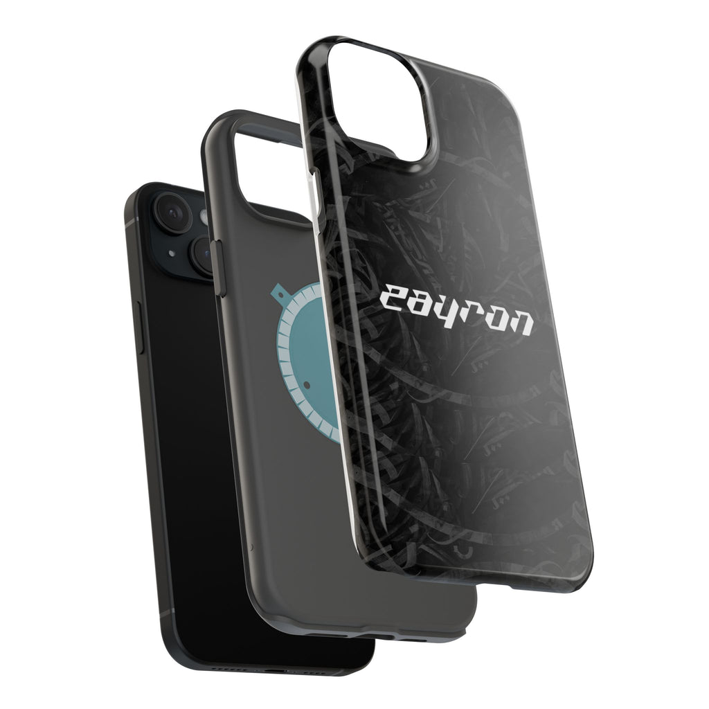 Magnetic Impact-Resistant Phone Case