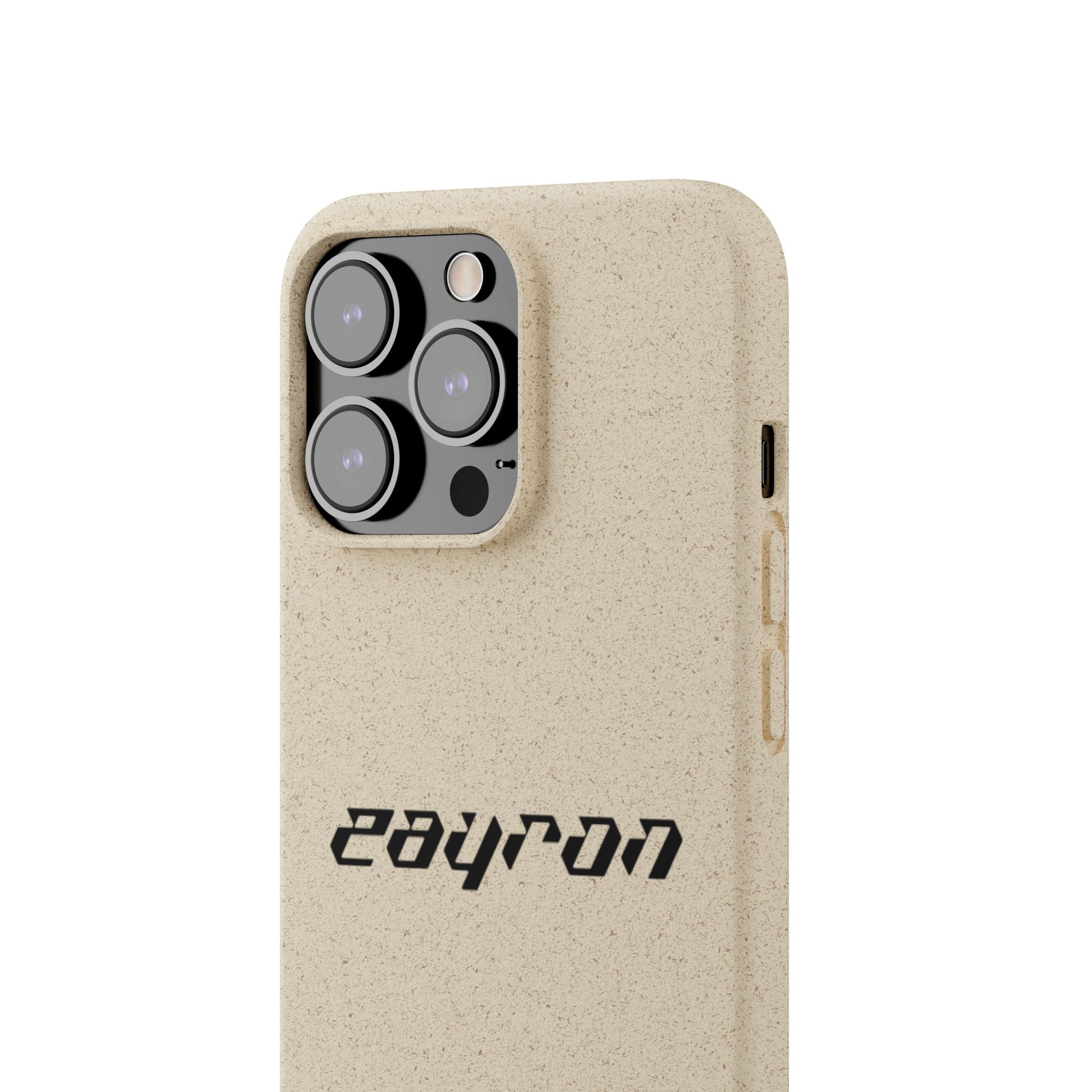 Eco Biodegradable Phone Case