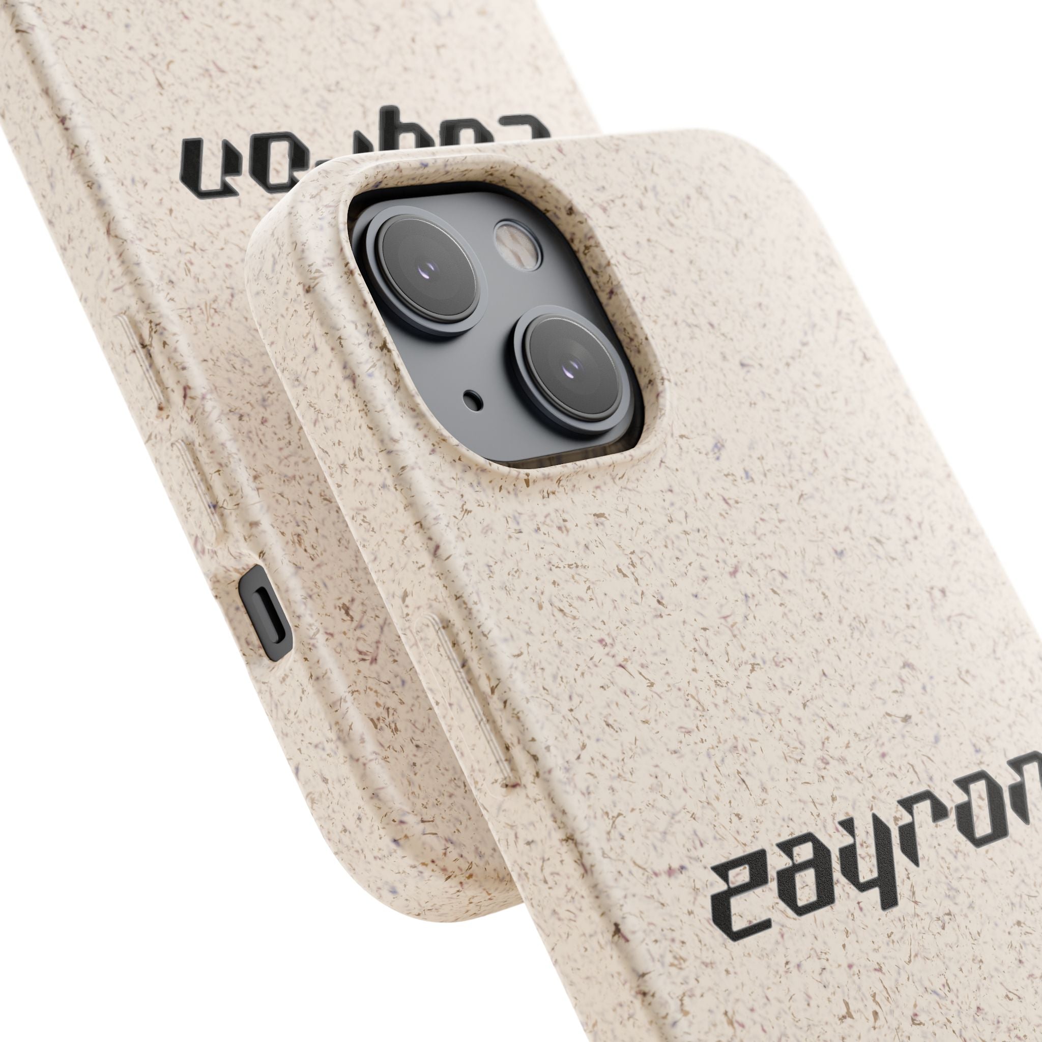 Eco Biodegradable Phone Case