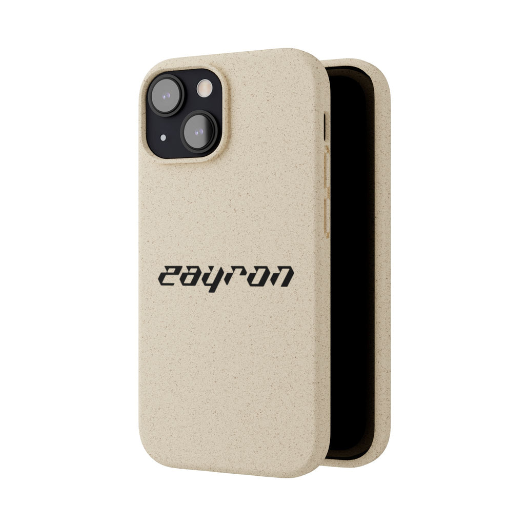 Eco Biodegradable Phone Case
