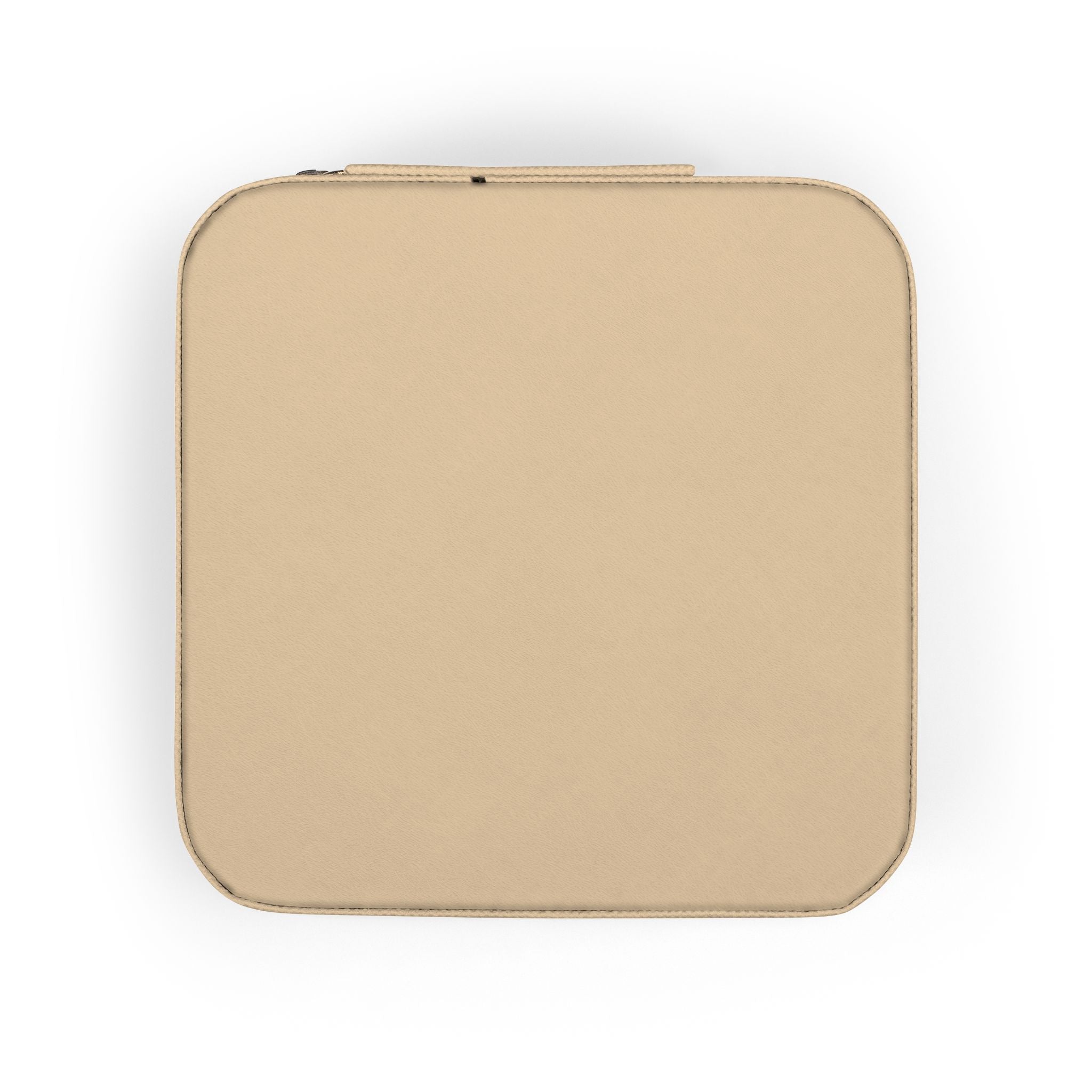 Compact Travel Jewelry Case