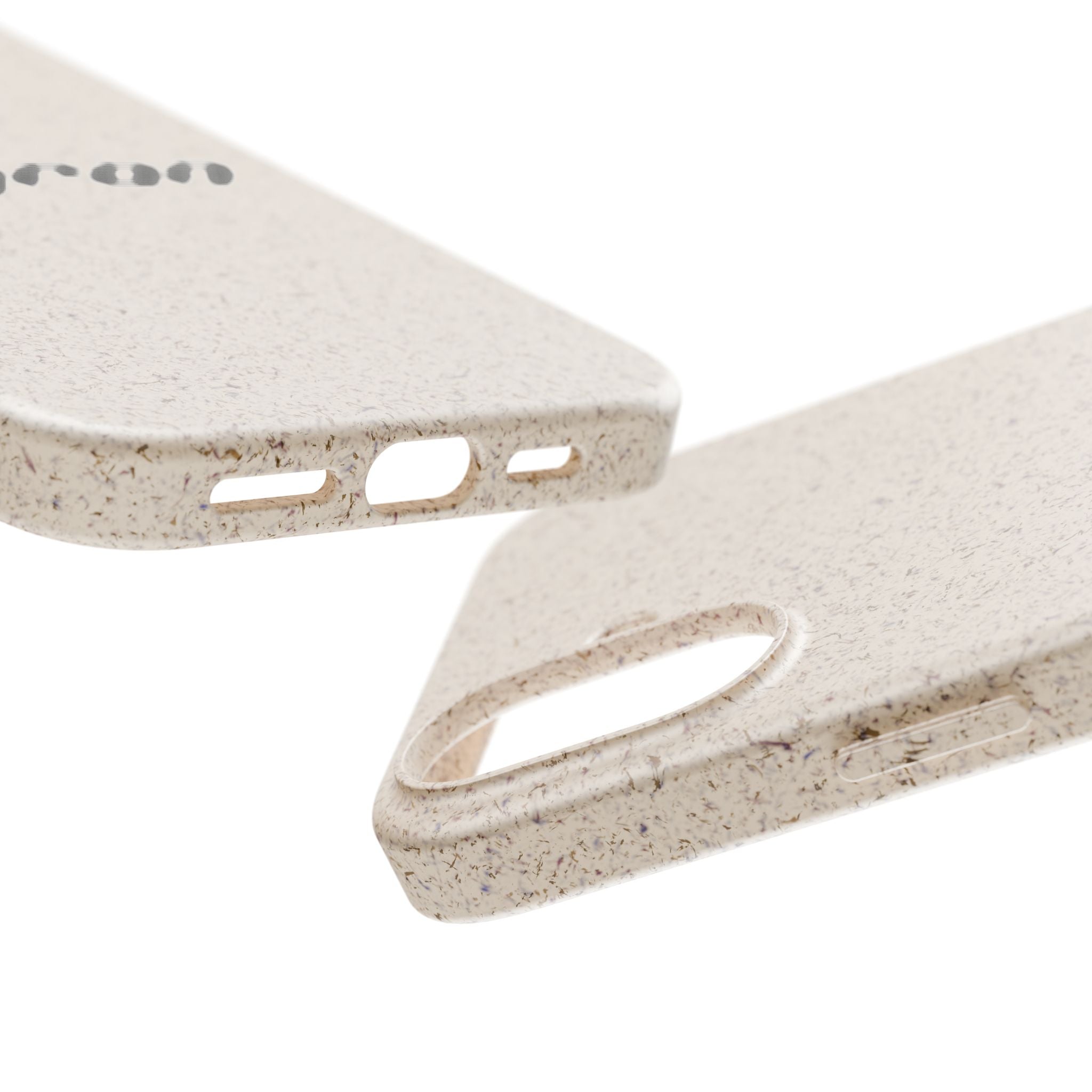 Eco Biodegradable Phone Case