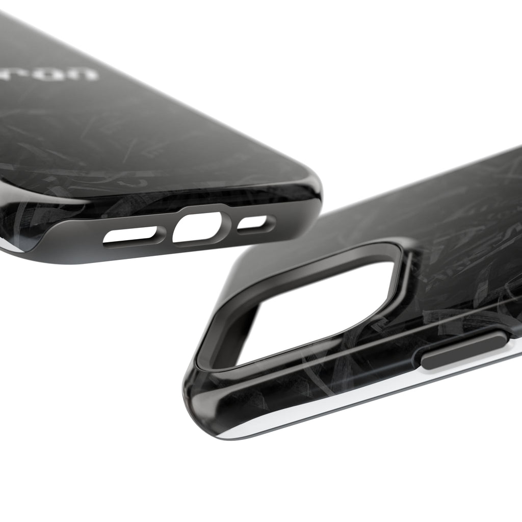 Magnetic Impact-Resistant Phone Case