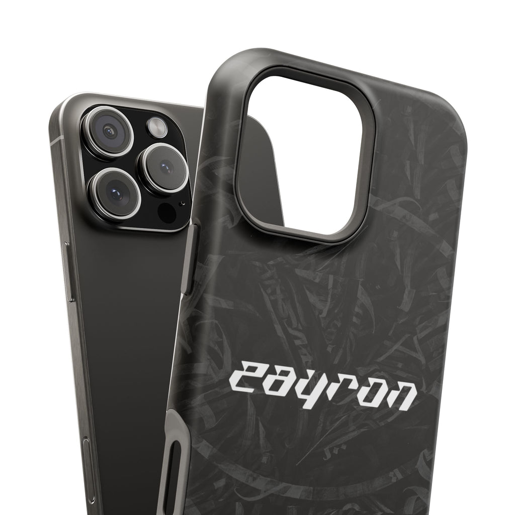 Magnetic Impact-Resistant Phone Case