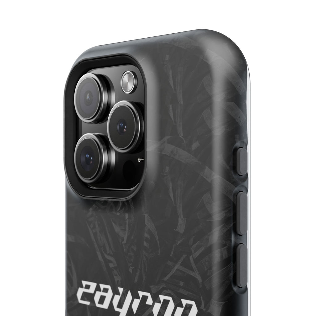 Magnetic Impact-Resistant Phone Case