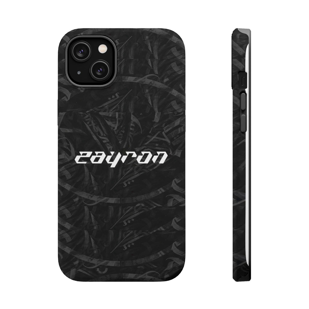 Magnetic Impact-Resistant Phone Case