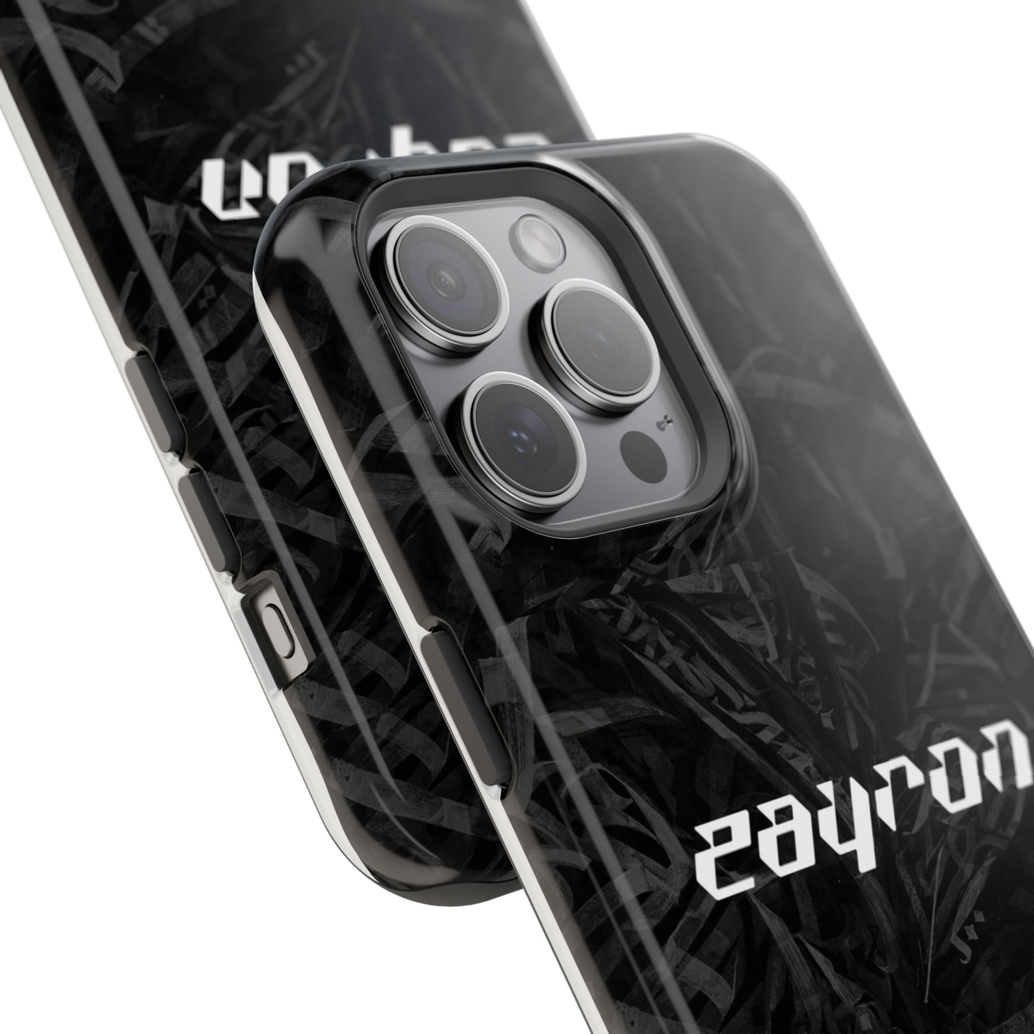 Magnetic Impact-Resistant Phone Case
