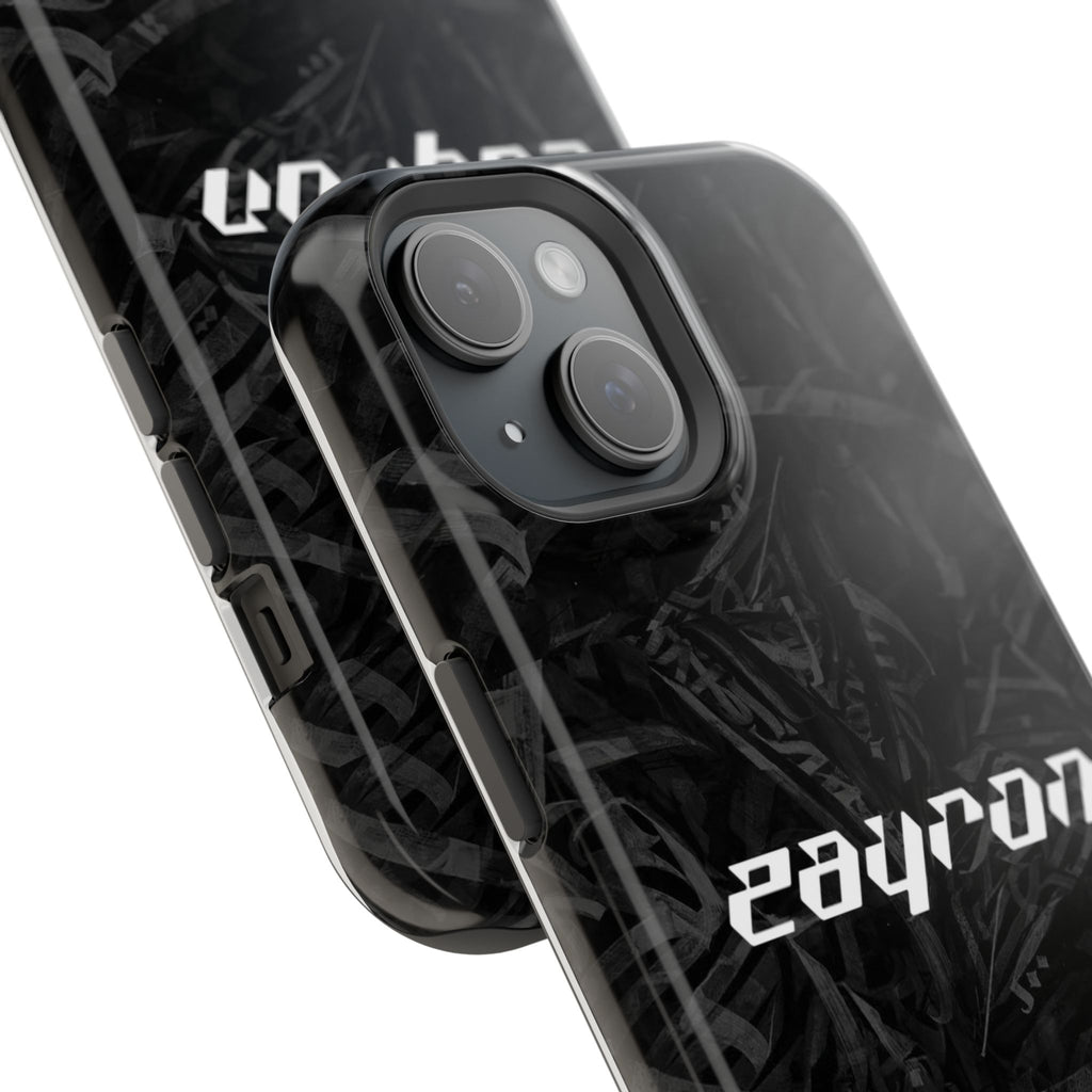 Magnetic Impact-Resistant Phone Case