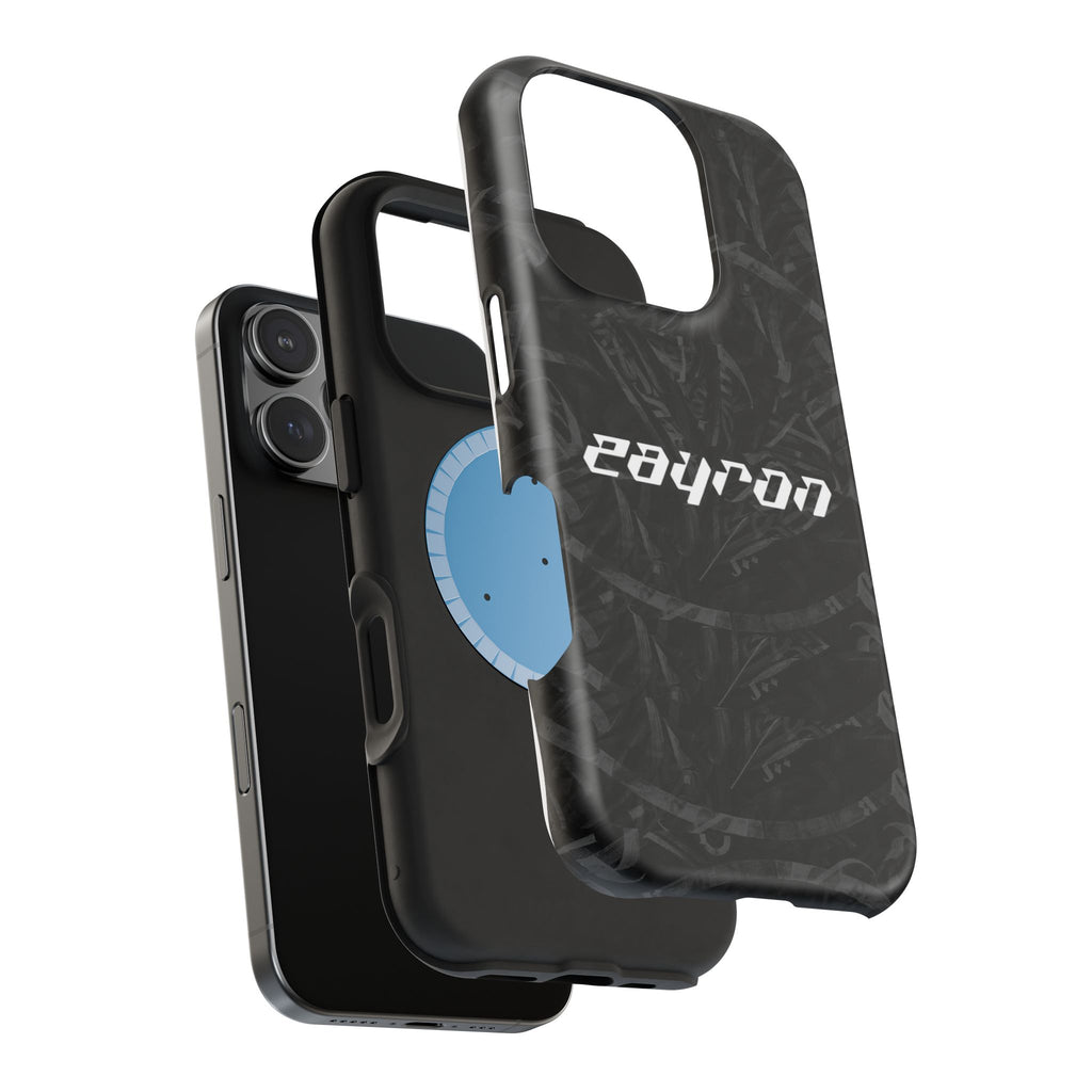 Magnetic Impact-Resistant Phone Case