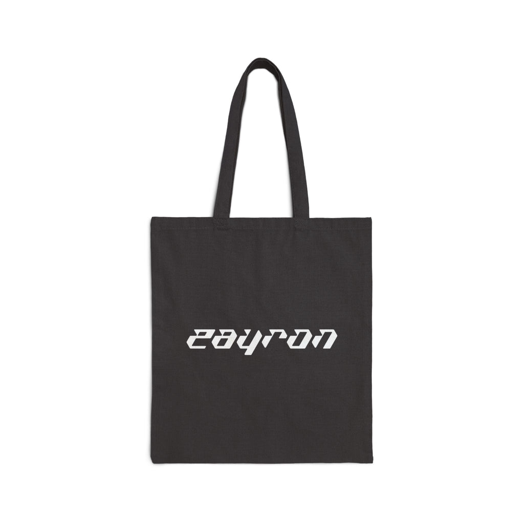 Canvas Tote Bag