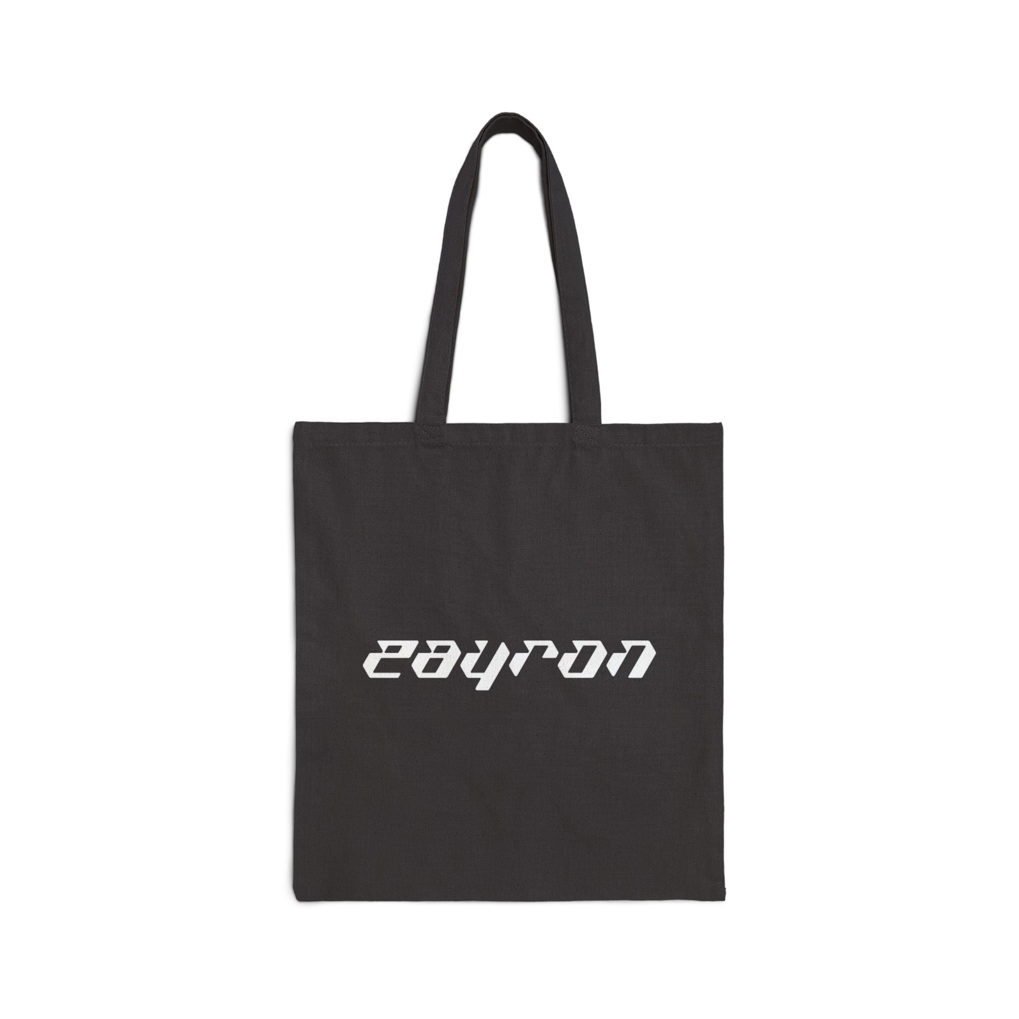 Canvas Tote Bag