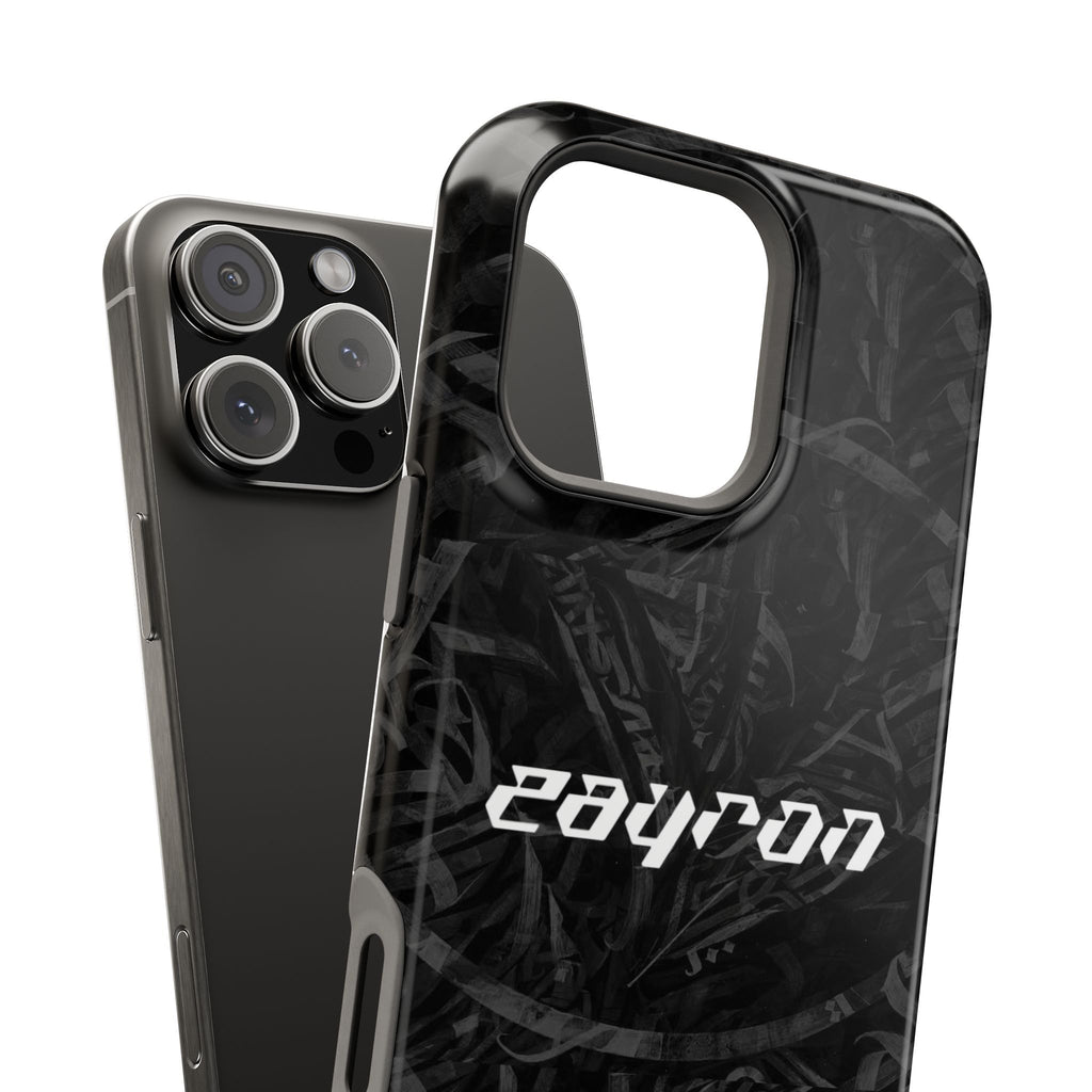 Magnetic Impact-Resistant Phone Case