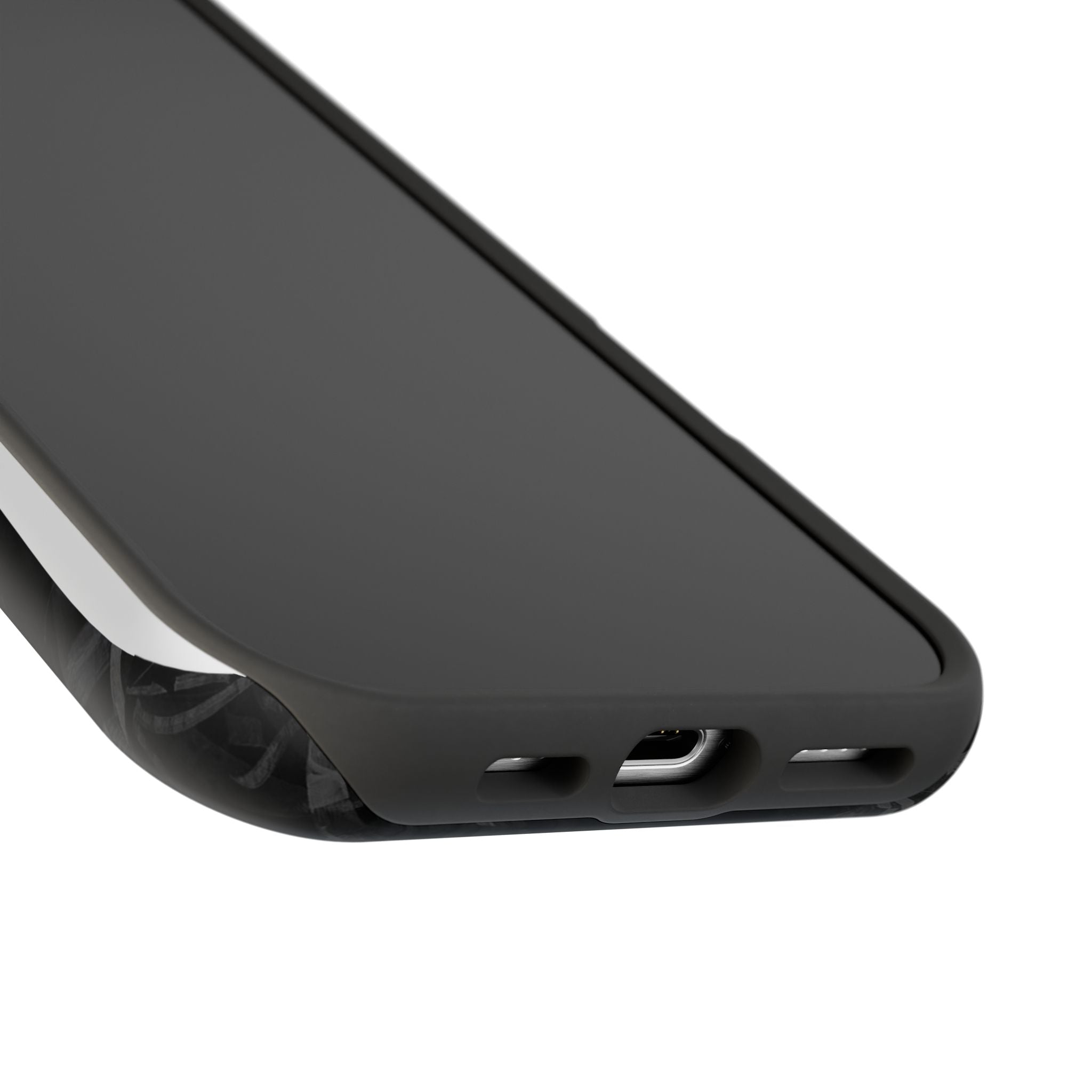 Magnetic Impact-Resistant Phone Case