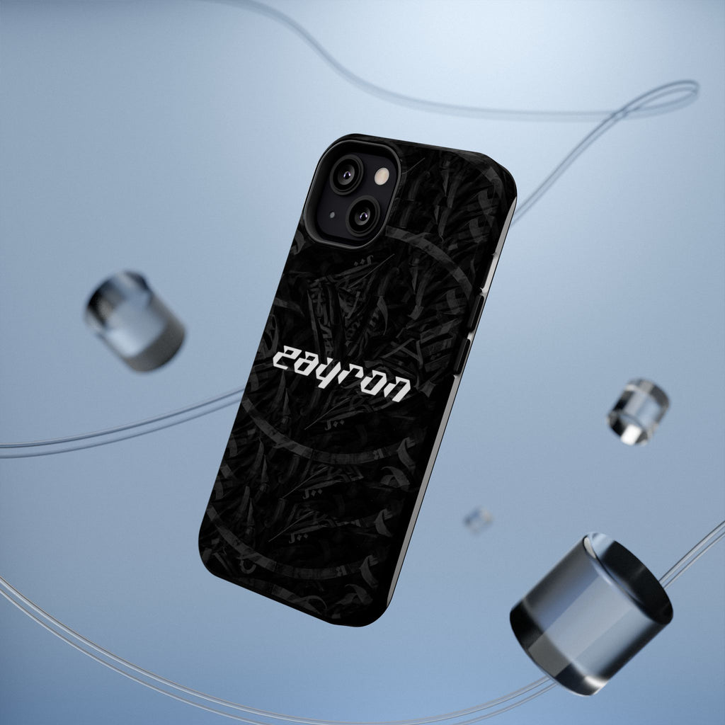 Magnetic Impact-Resistant Phone Case