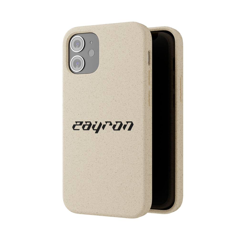 Eco Biodegradable Phone Case