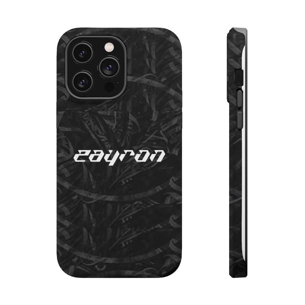 Magnetic Impact-Resistant Phone Case