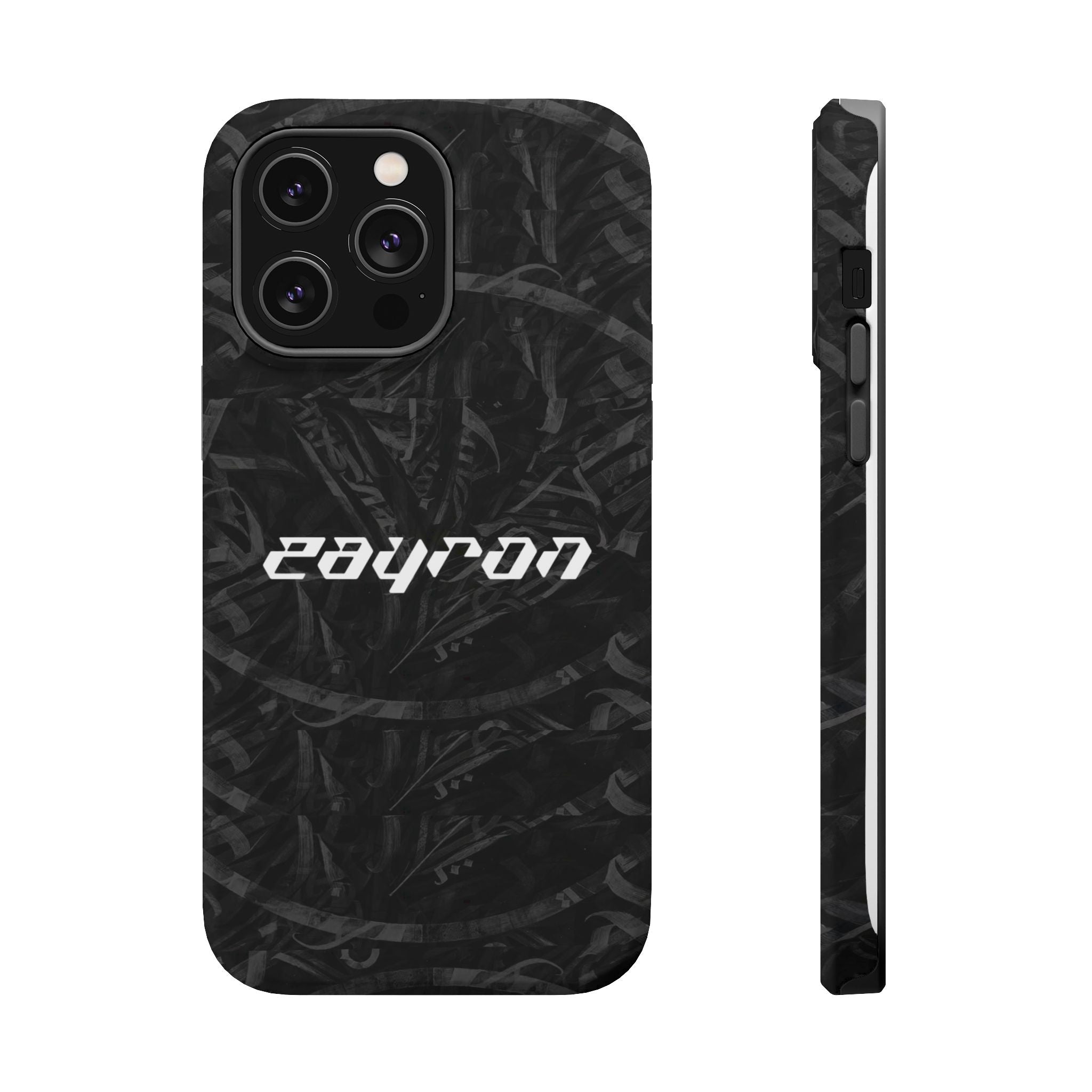 Magnetic Impact-Resistant Phone Case