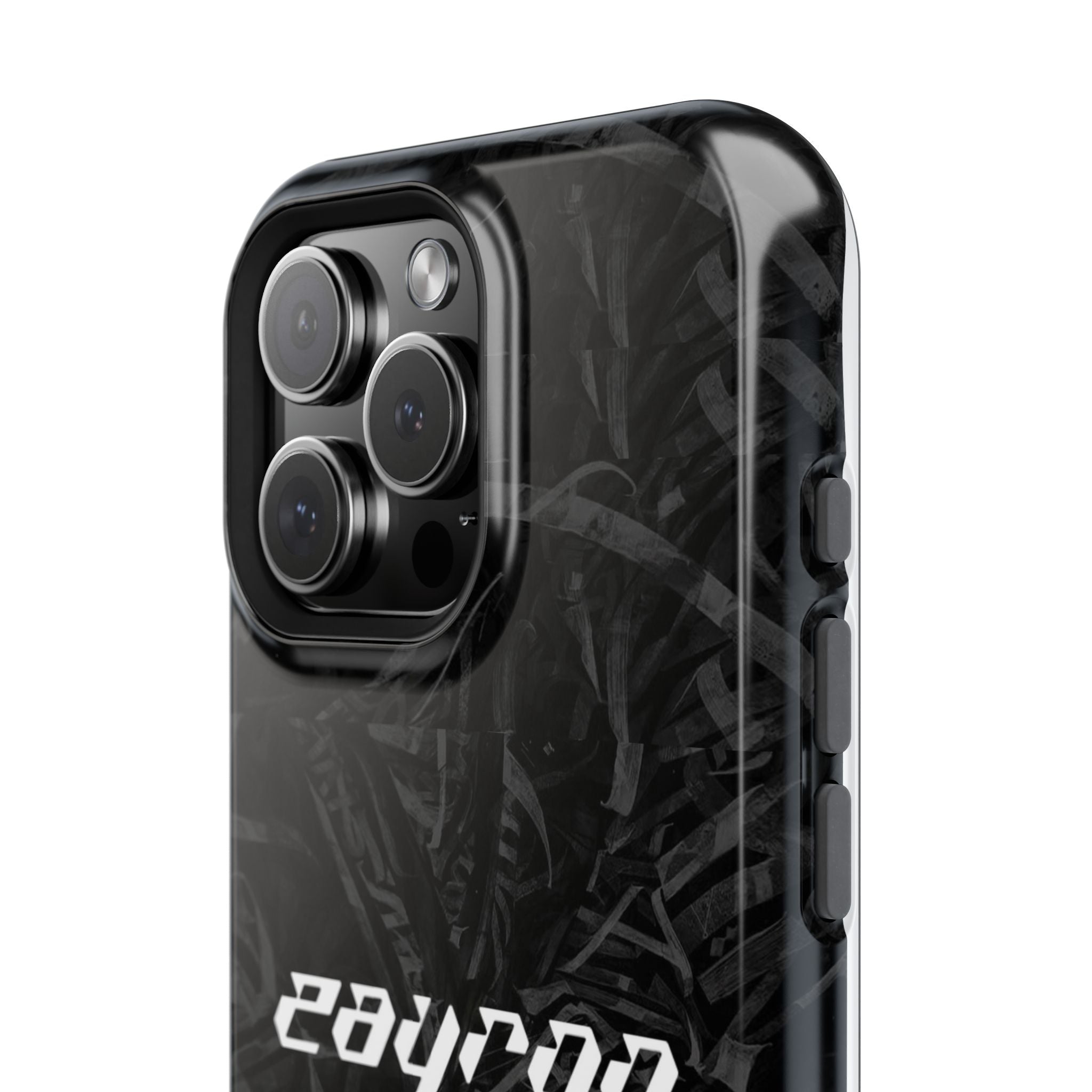 Magnetic Impact-Resistant Phone Case