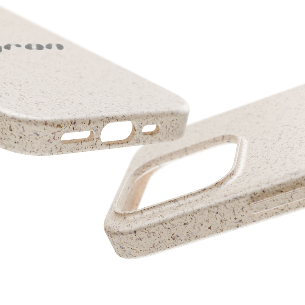 Eco Biodegradable Phone Case