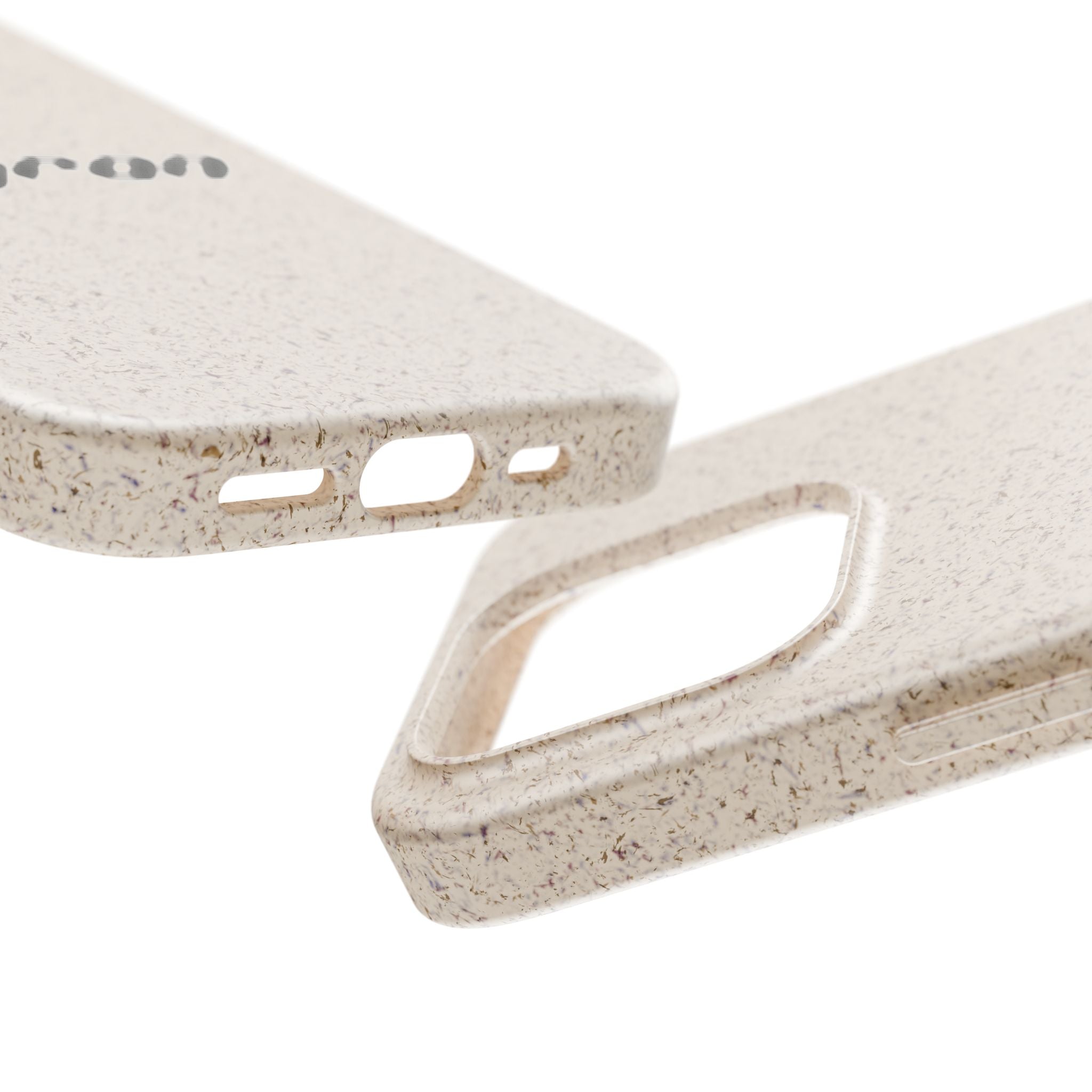 Eco Biodegradable Phone Case