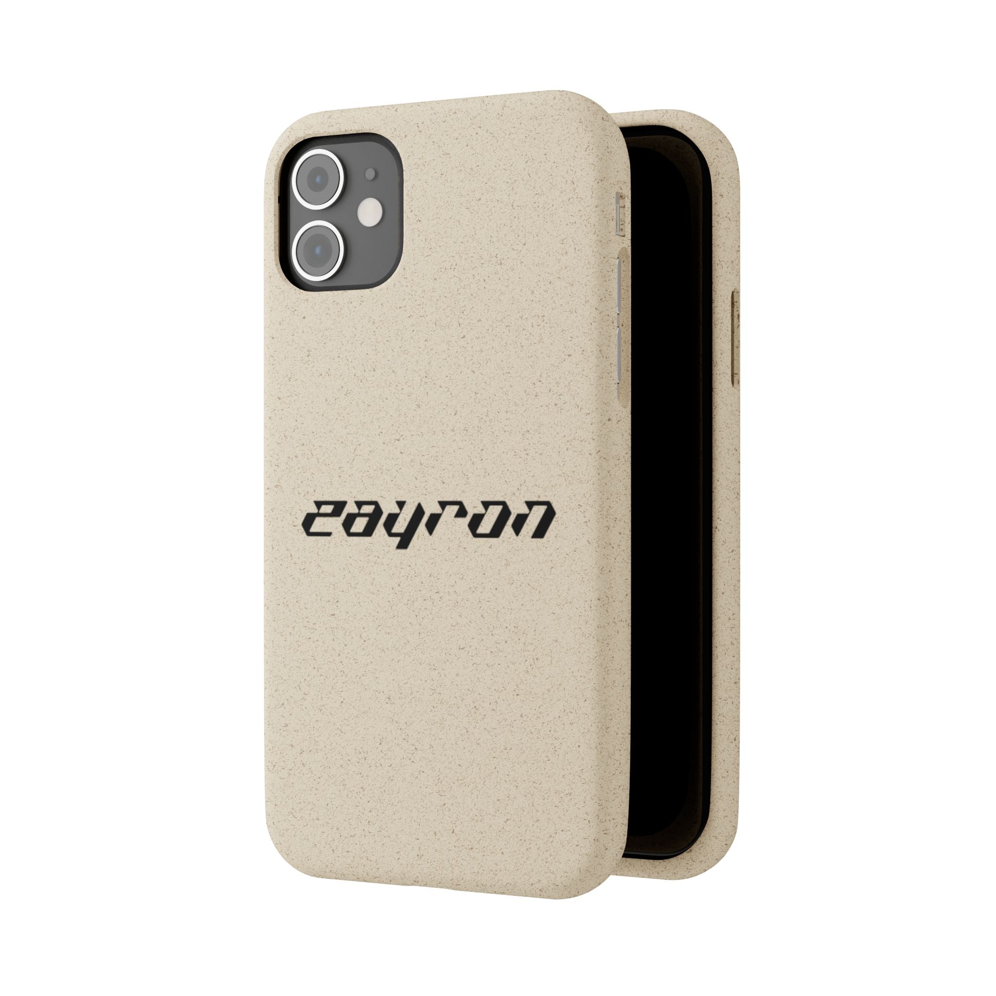 Eco Biodegradable Phone Case