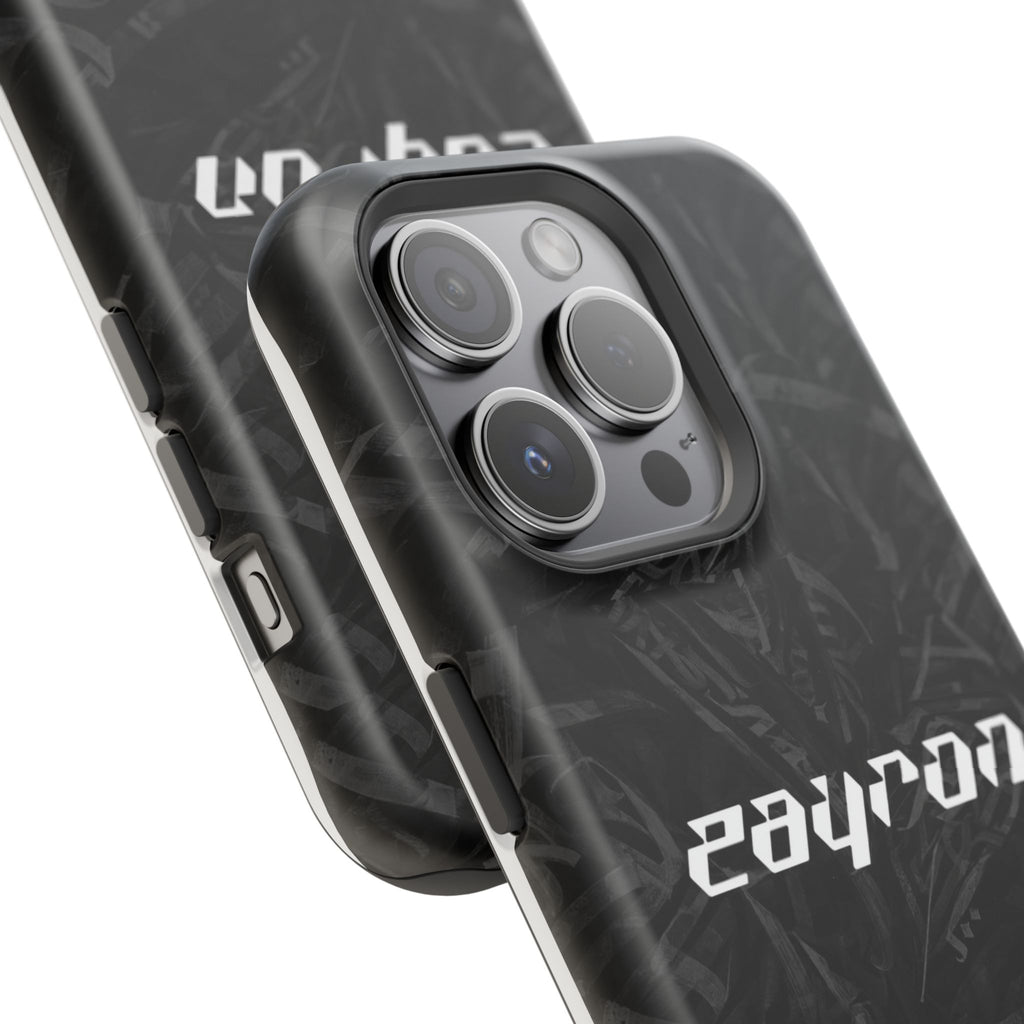 Magnetic Impact-Resistant Phone Case